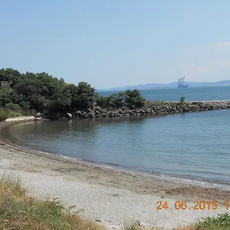 Gasthof Diana Pomorie