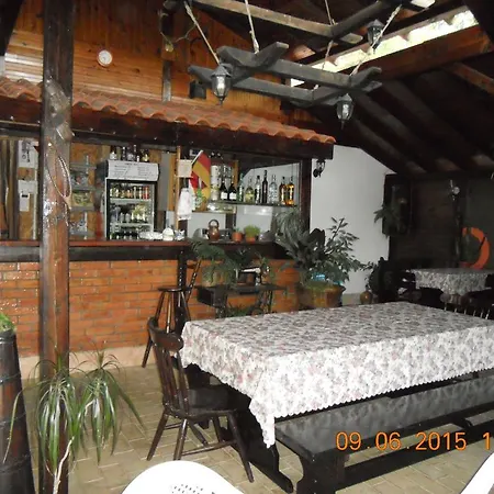 Gasthof Diana 2*